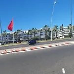 Agadir Bay Plage
