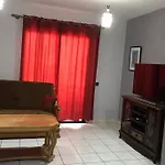 Appartement avenue Hassan 2
