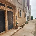 Alma Surf House