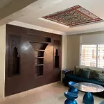 Elegance Urbaine Appartement Charmant Pour Une Experience Inoubliable !