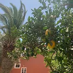 Villa Sherazade Agadir, Petit Dejeune Offert