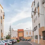 Aliya Luxury Apartment - La Dune - Agadir