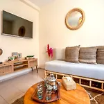 Aliya Luxury Apartment - La Dune - Agadir