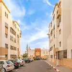Aliya Luxury Apartment - La Dune - Agadir