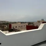 Appartement For A Comfortable Holiday