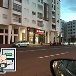 Appartement Ensoleille Familial Et Spacieux
