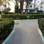 Appartement Perle Agadir With Wifi