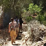 Surf And Hike With Moroccan Break