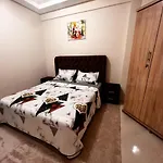 Appartement Neuf En Plein Centre Ville