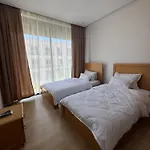 Appartement Avec Piscine En Centre Ville