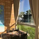 Residence Securise Hivernage