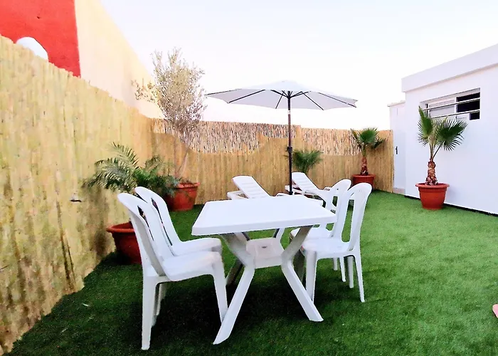 Beach Appartment Close To Marina 105 Sqm