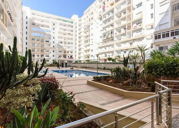 Bel Appartement De Vacances