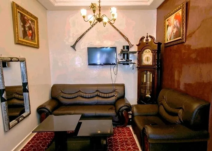 Salam Appartement Agadir