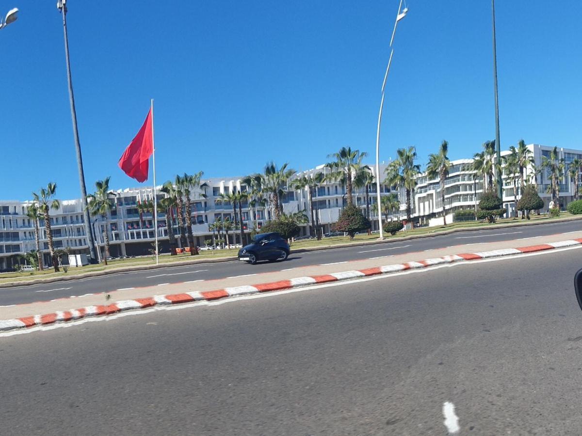 Apartment Bay Plage Agadir