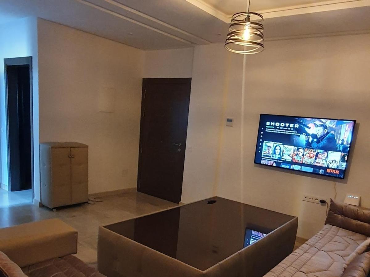 Bay Plage Apartment Agadir
