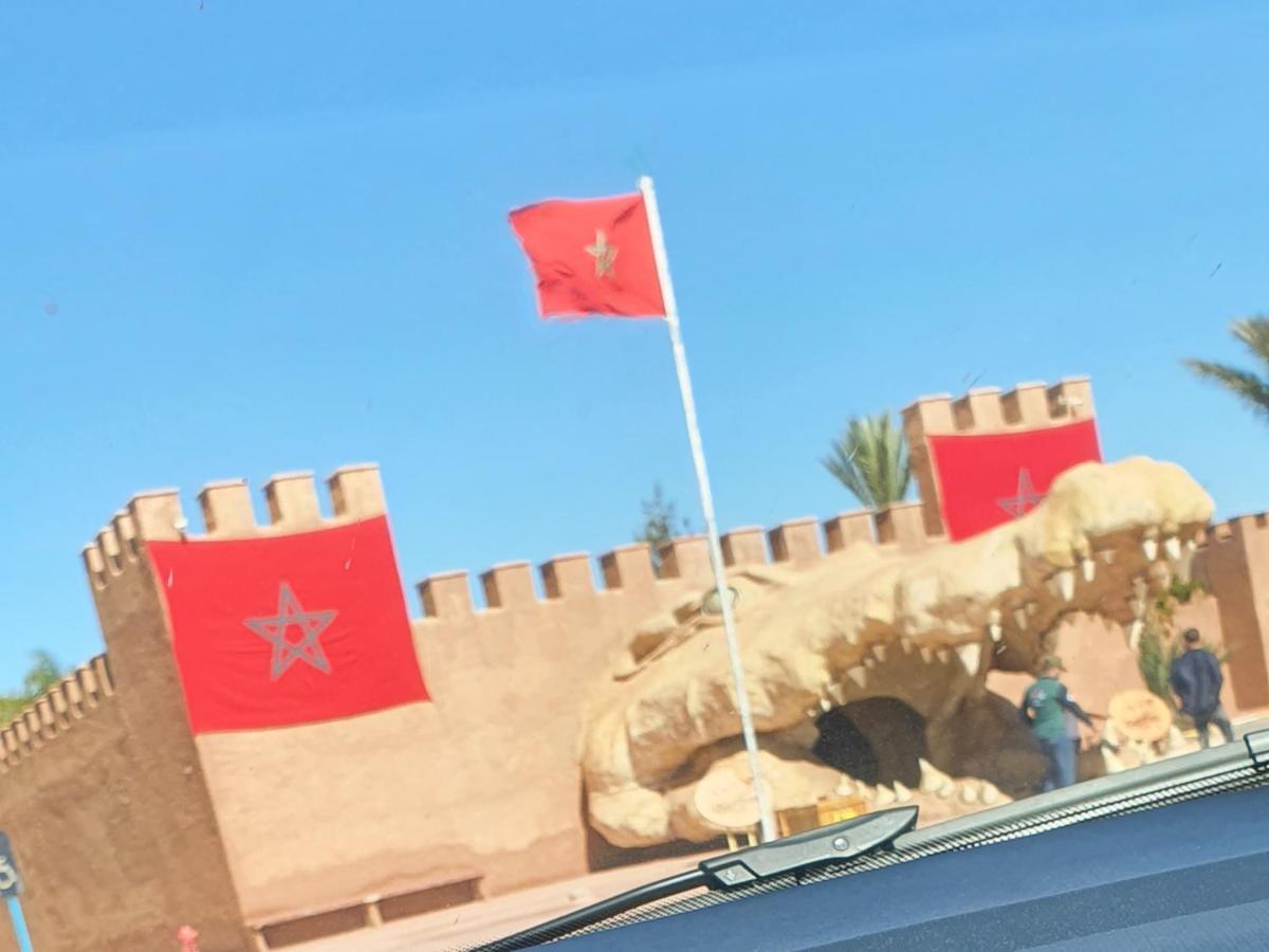Bay Plage Agadir