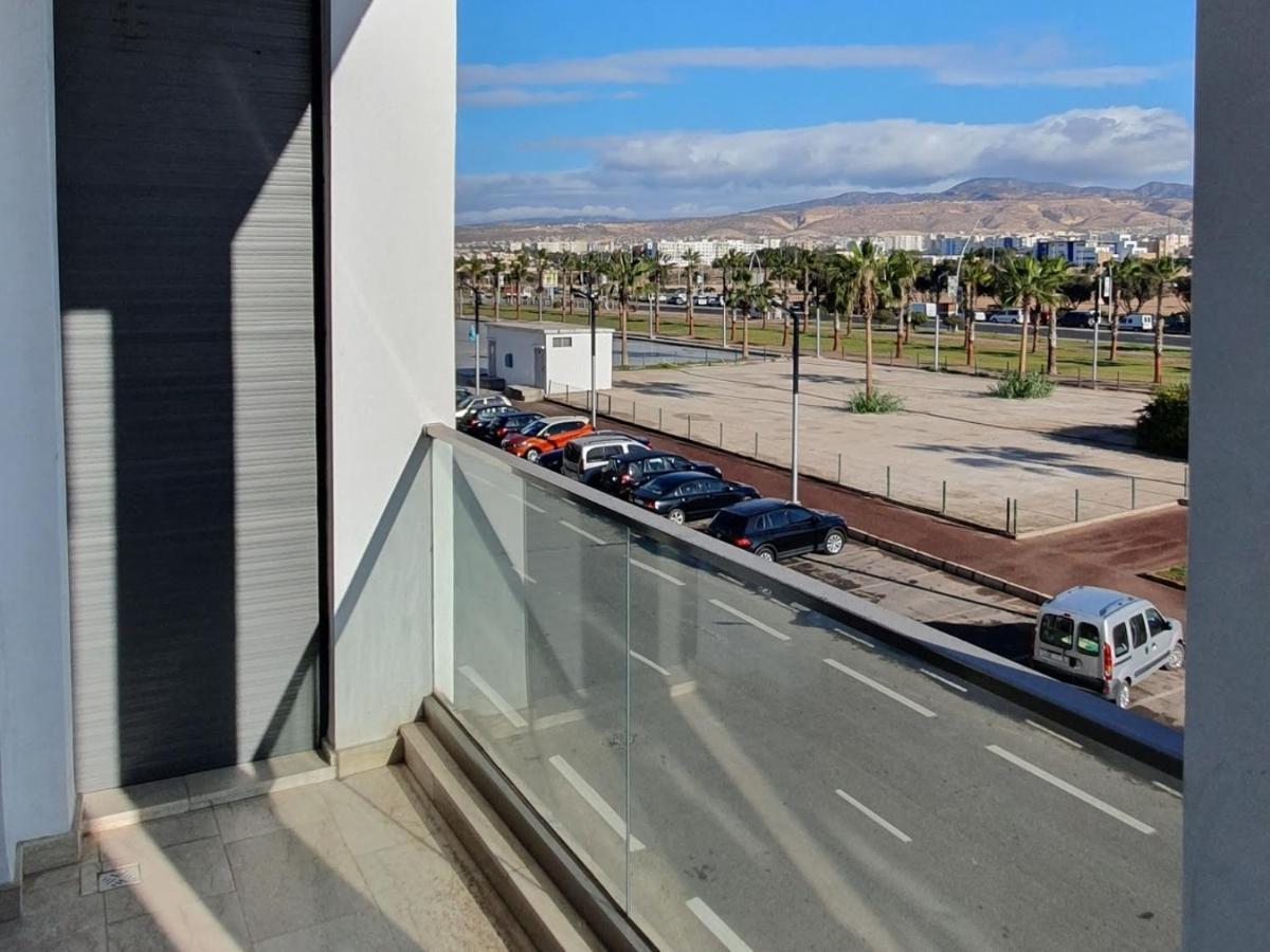 Bay Plage Apartment Agadir