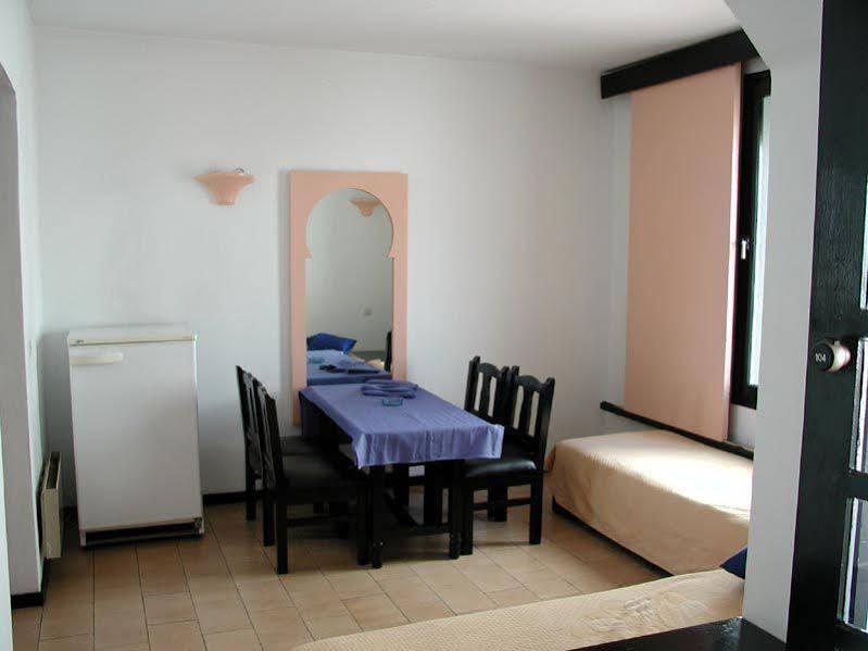 Igoudar Aparthotel