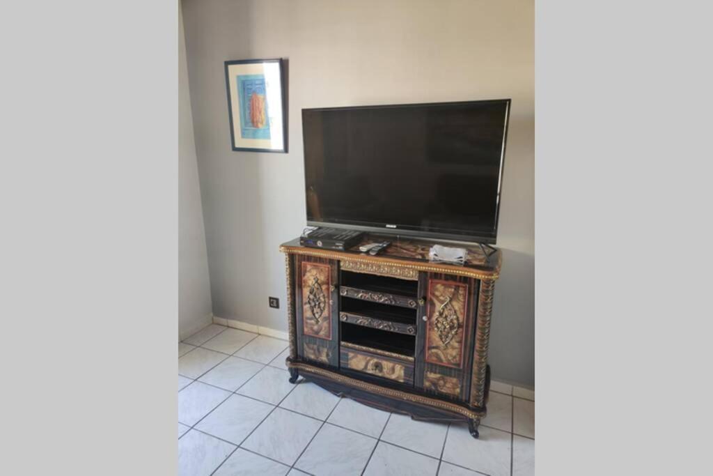 Appartement Avenue Hassan 2