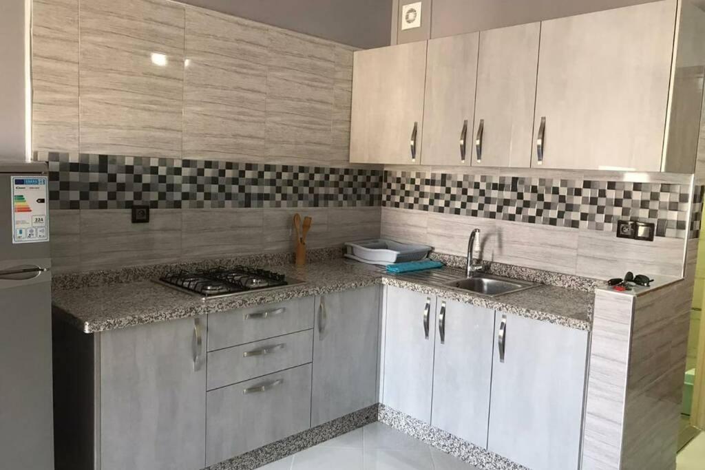 Appartement Avenue Hassan 2 Agadir