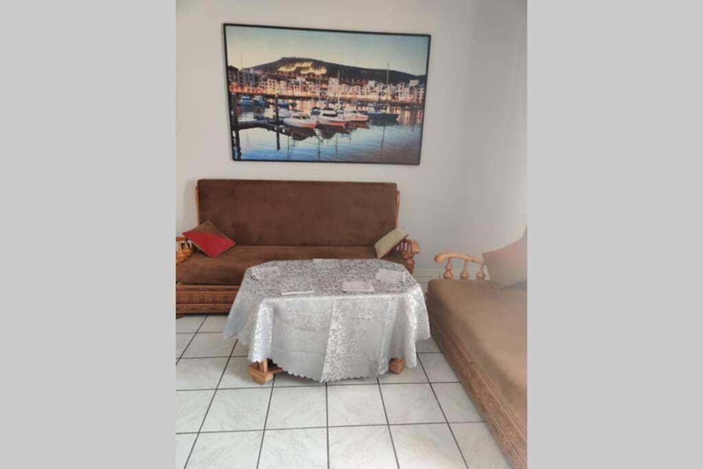 Avenue Hassan 2 Appartement *