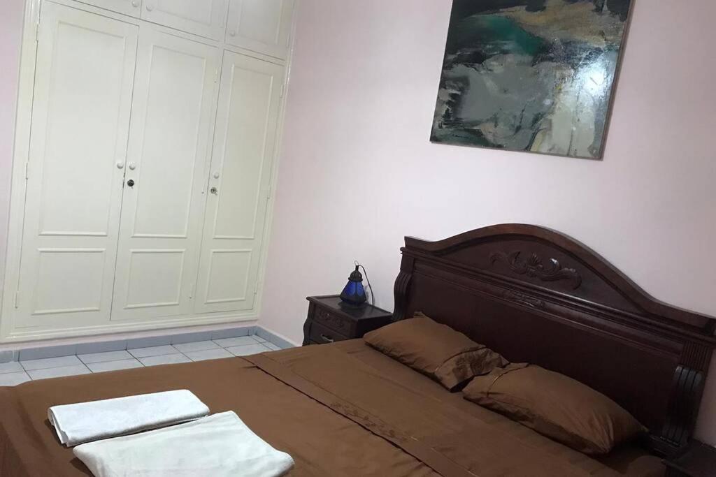 Appartement Avenue Hassan 2 *