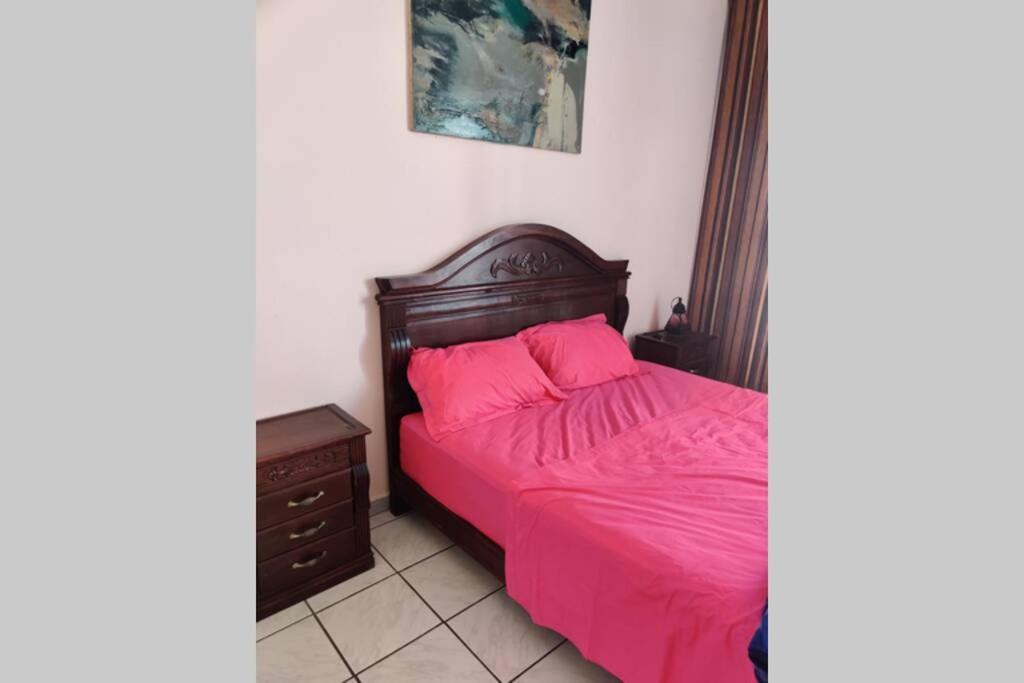 Avenue Hassan 2 Appartement