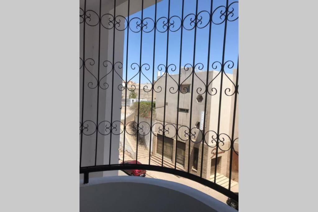 Appartement Avenue Hassan 2 Agadir
