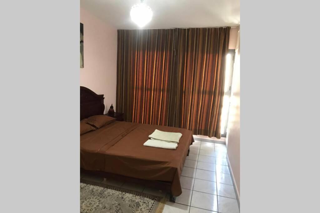 Appartement Avenue Hassan 2