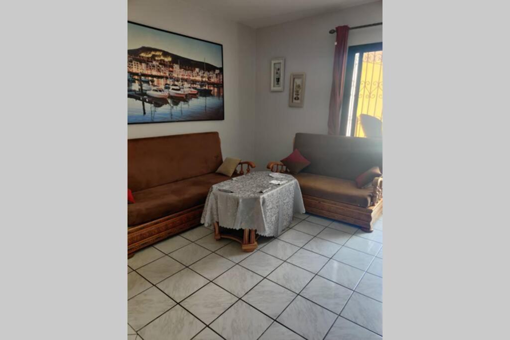 Avenue Hassan 2 Appartement Agadir