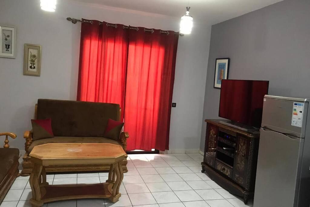 Appartement Avenue Hassan 2 *