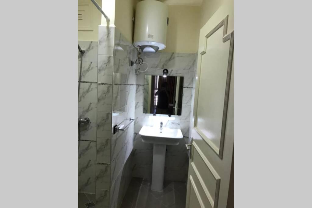 Appartement Avenue Hassan 2 Agadir