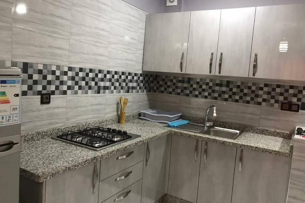 Avenue Hassan 2 Appartement Agadir