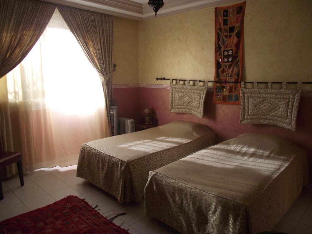 Bed & Breakfast La Porte Des Etoiles