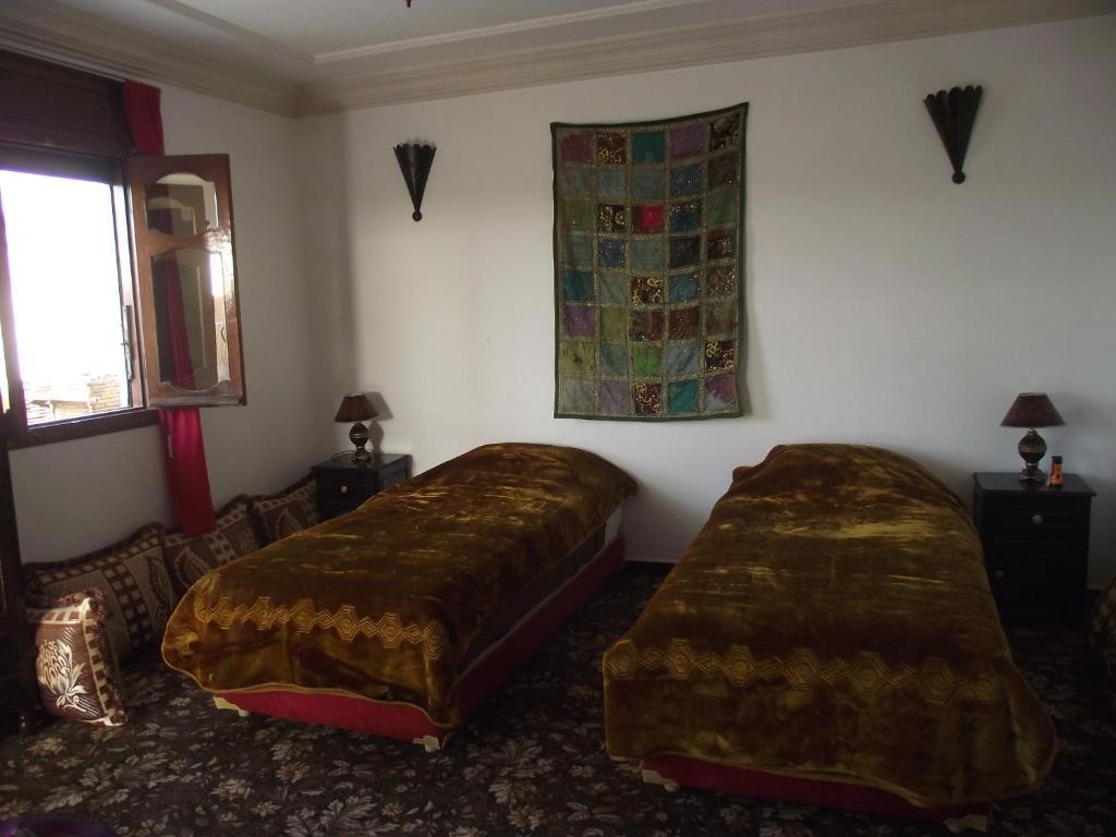 La Porte Des Etoiles Agadir