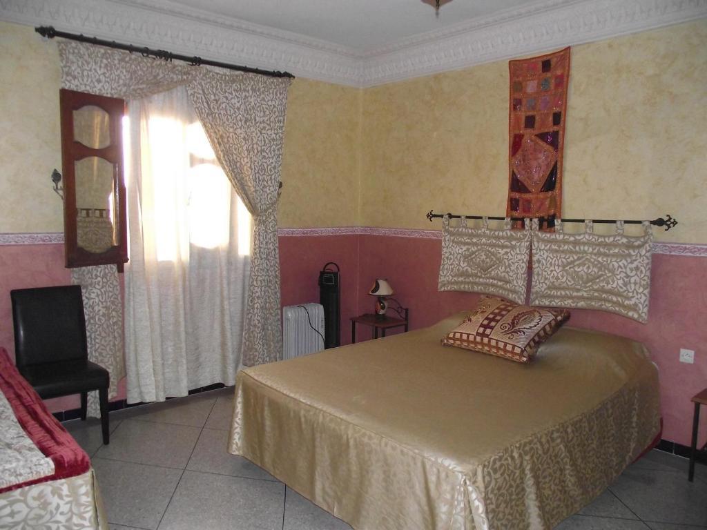 Bed & Breakfast La Porte Des Etoiles Agadir