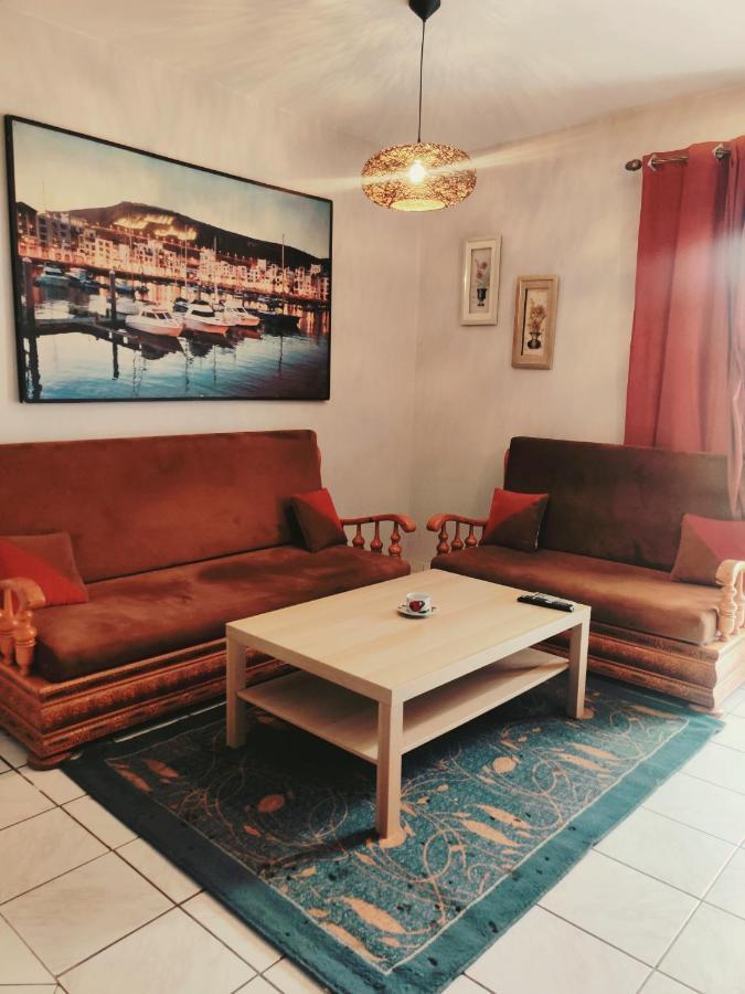 Avenue Hassan 2 Agadir