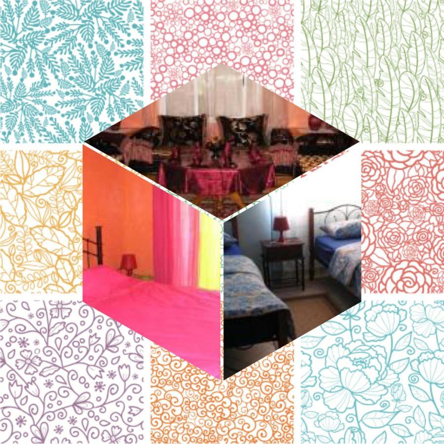 Marhaba Appartement *