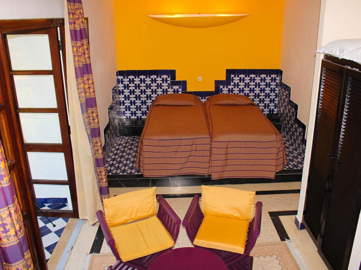 Caribbean Village Agador Hotel Agadir