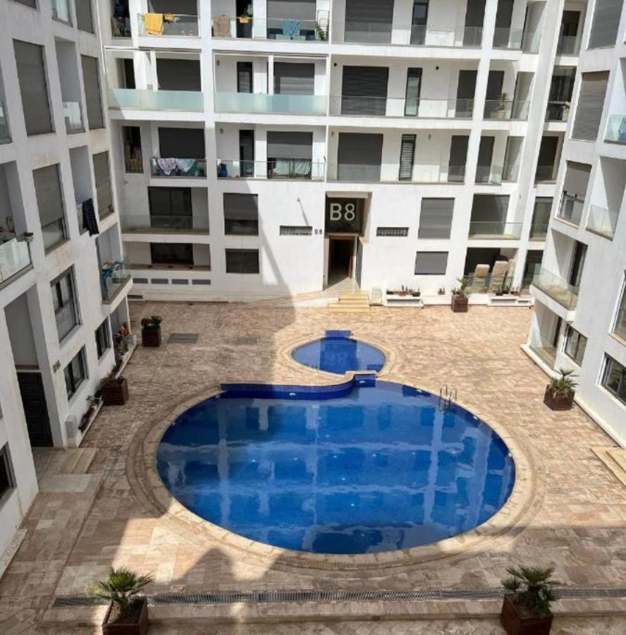 Sofia Apartement Agadirbay Agadir