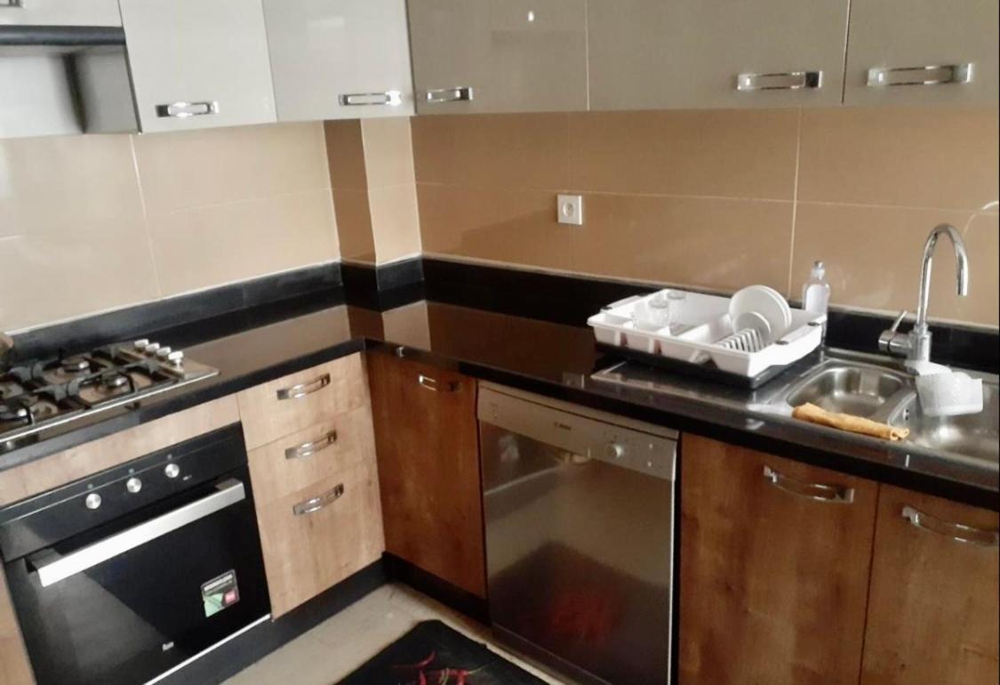 Sofia Apartement Agadirbay Appartement