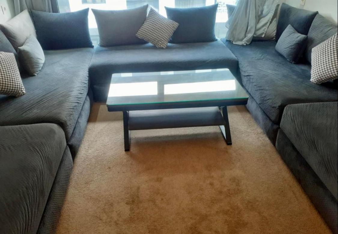 Sofia Apartement Agadirbay * Agadir