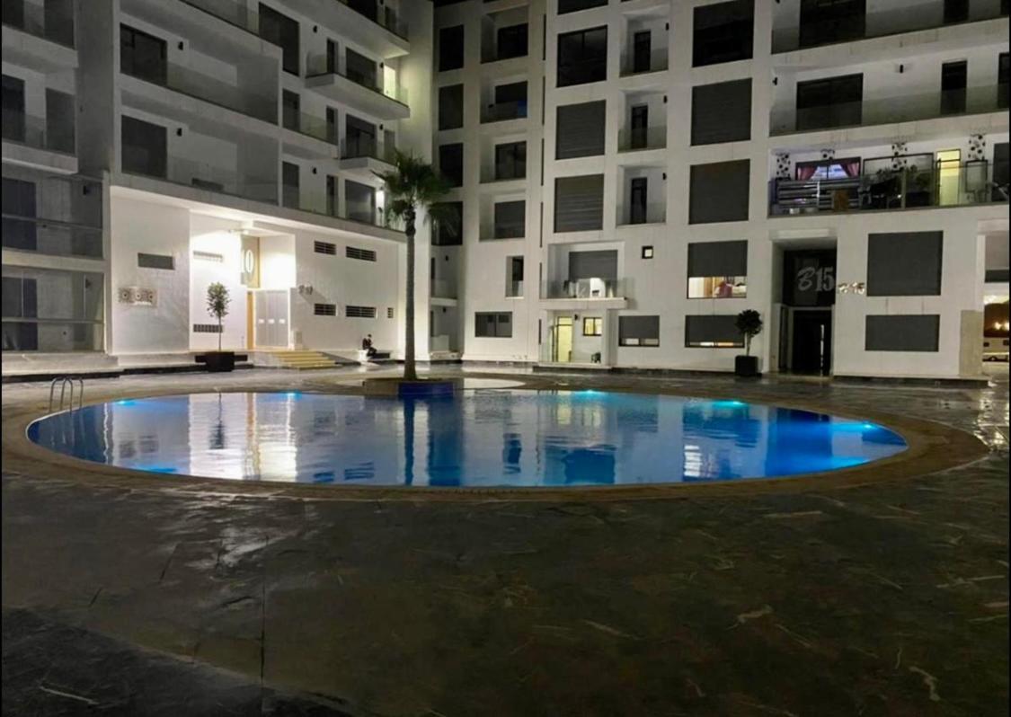 Sofia Apartement Agadirbay *