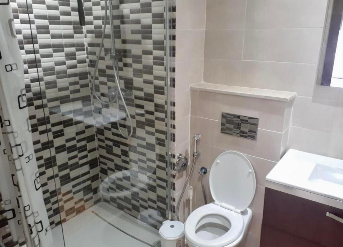 Sofia Apartement Agadirbay Agadir