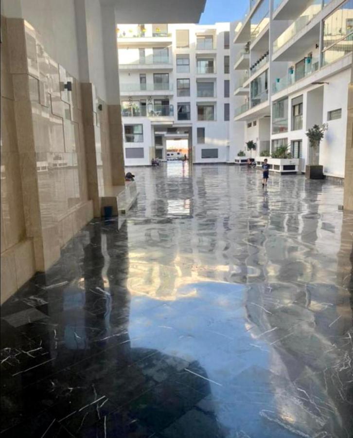 Sofia Apartement Agadirbay