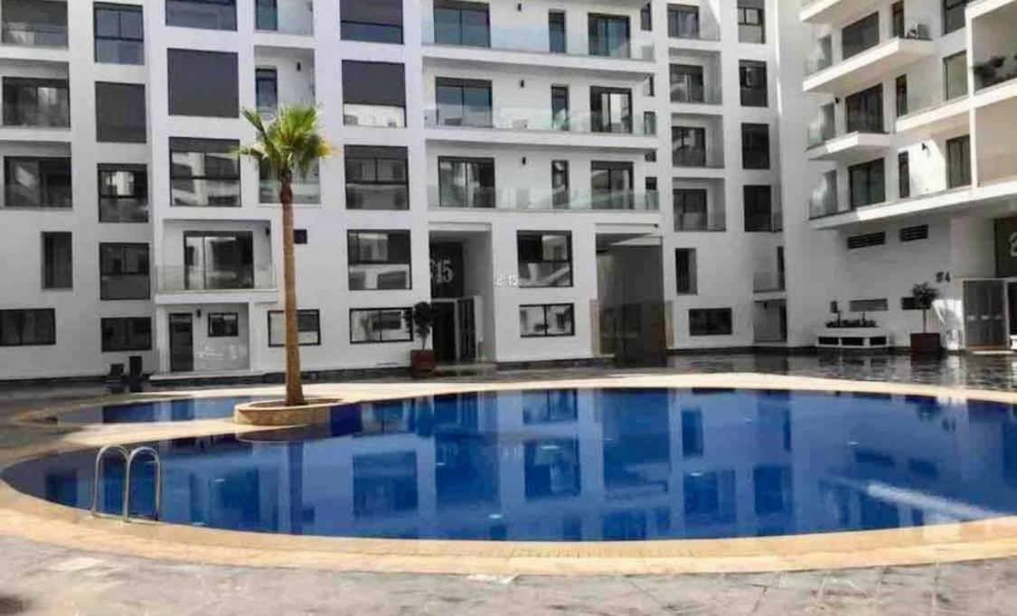 Appartement Sofia Apartement Agadirbay