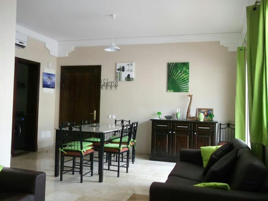 Marina Apartment Agadir