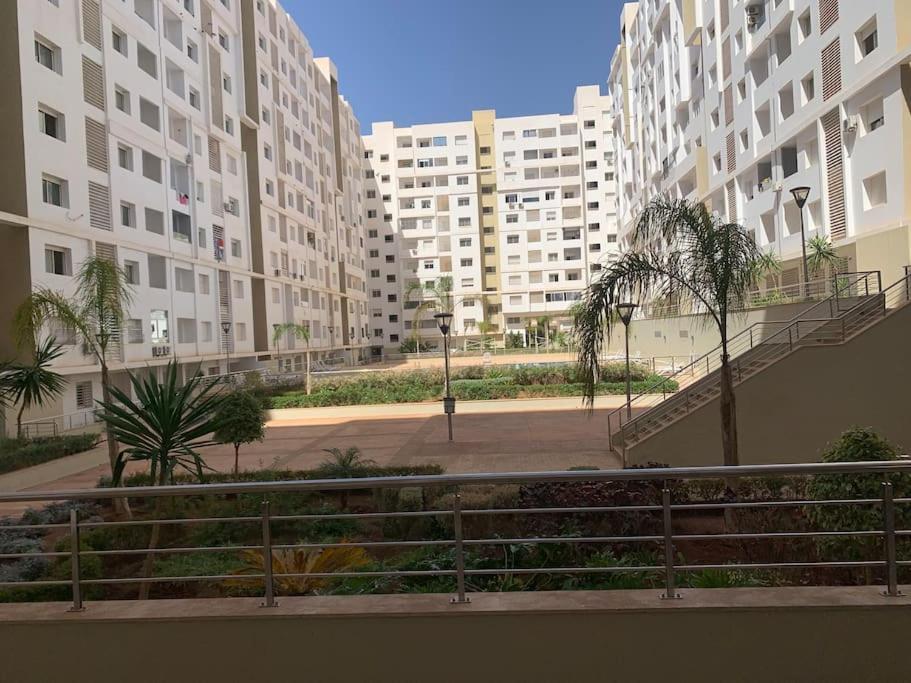 Yassmine Appart Islane Appartement Agadir