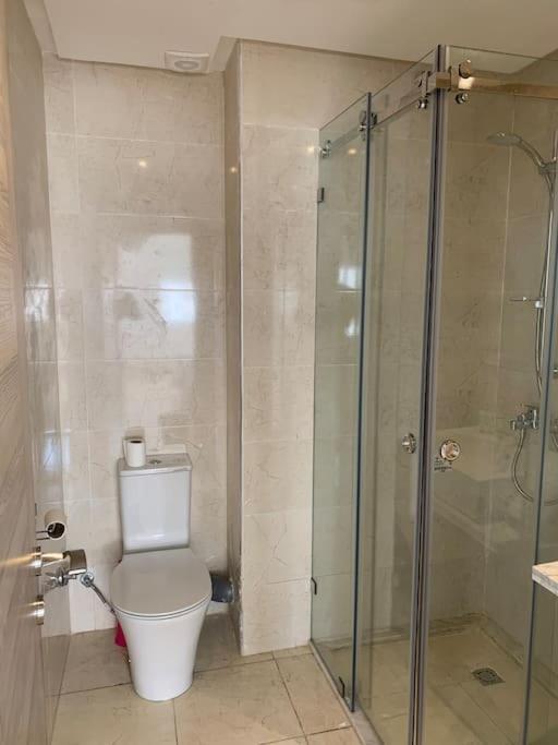 Appartement Yassmine Appart Islane *